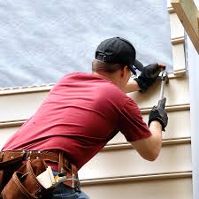 Trusted Old Hill, CT Siding Services Experts